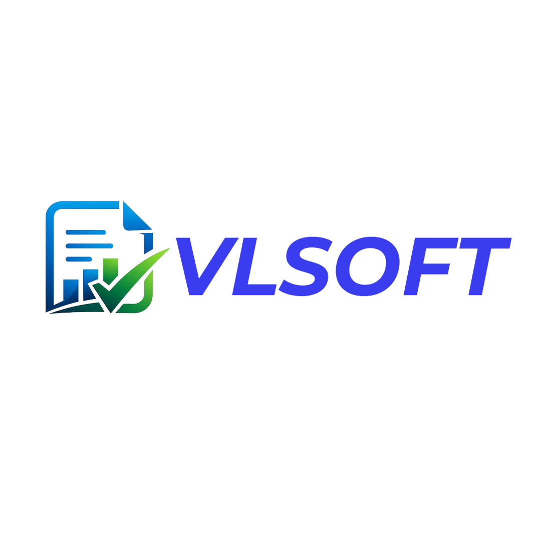 Logo VLSOFT